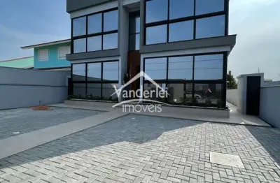 Apartamento residencial brisamar praia da pinheira em palhoça-sc