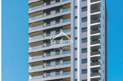 Apartamento com 2 quartos à venda no Pagani, Palhoça 