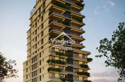 Apartamento com 2 quartos à venda em Pedra Branca, Palhoça 