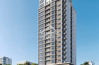 Apartamento com 2 quartos à venda no Pagani, Palhoça 