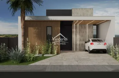 Casa alto padrão no condominio reserva da pedra em pallhoça -sc