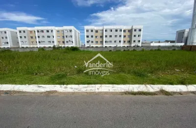 Terreno à venda em Nova Palhoça, Palhoça 