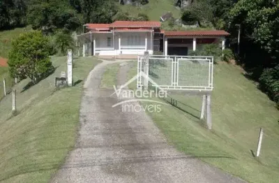 Chácara com 12.100m² de terreno no bairro barro vermelho em gravatal-sc