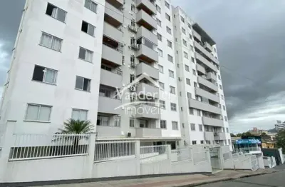 Apartamento com 02 quartos, sendo 01 suíte no bairro pagani em palhoça - sc - ag07