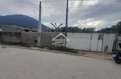 Terreno à venda na Praia de Fora, Palhoça 
