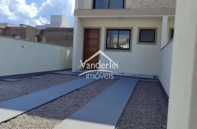 Casa com 2 quartos à venda no Guarda do Cubatão, Palhoça 