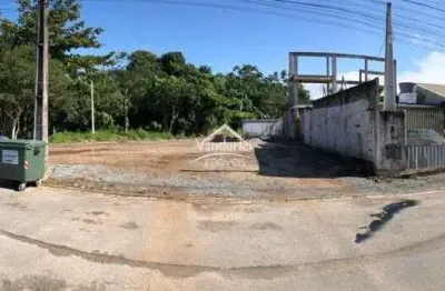 Terreno à venda no Madri, Palhoça 