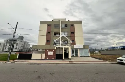 Apartamento com 2 quartos à venda em Nova Palhoça, Palhoça 