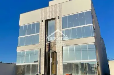 Apartamento 99,96m² com 04 quartos, sendo 01 suíte, no bairro balneário ponta do papagaio em palhoça - sc