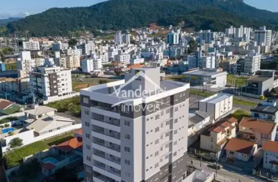 Apartamento no pagani em palhoça,  3 dormitórios, sendo uma suite.
