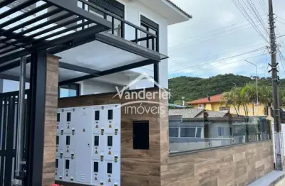 Apartamento edifico palace residence com 03 quartos, sendo 01 suíte no bairro pinheira em palhoça - sc