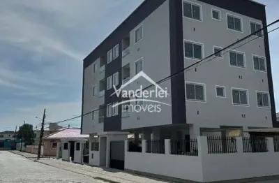 Apartamento com 2 quartos à venda na Rua Blumenau, Bela Vista, Palhoça