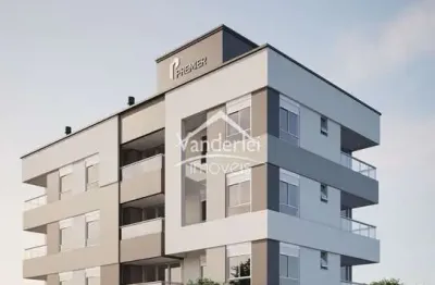 Apartamento dom residence na praia da pinheira em palhoça - sc