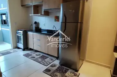 Apartamento com 2 quartos à venda na Estrada Dário Manoel Cardoso, Ingleses, Florianópolis