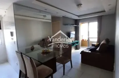Apartamento com 2 quartos à venda na Rua João Bernadino da Rosa, Pedra Branca, Palhoça