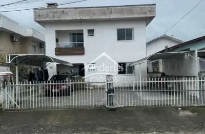 Apartamento com 02 quartos, no bairro barra do aririu em palhoça - sc