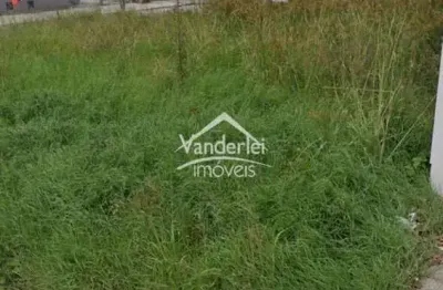 Terreno à venda em Nova Palhoça, Palhoça 