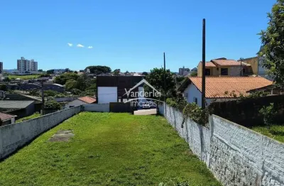 Terreno à venda no Barreiros, São José 