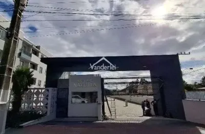 Scire naturia - apartamento scire naturia no bairro sertão do imaruim em são jose - sc