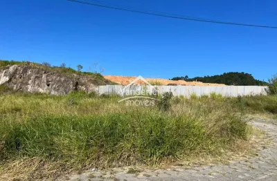 Terreno em loteamento porto das aguas no bairro bela vista em palhoça - sc