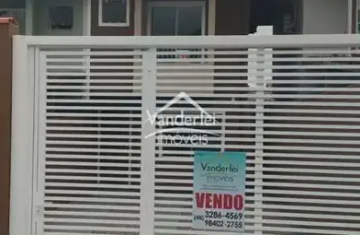 Sobrado geminado 2 dormitórios sendo 2 suites no jardins -  bela vista, palhoça/sc