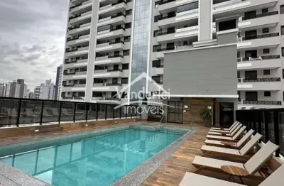 Privilege residence - apartamento privilege residence com  02 quartos, sendo 02 suíte no bairro campinas em são jose - sc