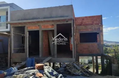 Casa com 2 quartos à venda na Bela Vista, Palhoça 