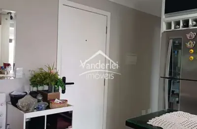 Apartamento com 2 quartos à venda em Pedra Branca, Palhoça 
