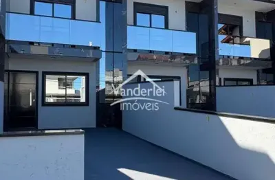 Casa com 2 quartos à venda na Ponte do Imaruim, Palhoça 