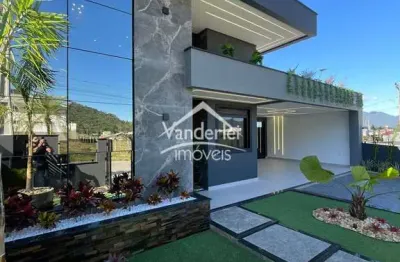 Casa com 3 quartos à venda no São Sebastião, Palhoça 