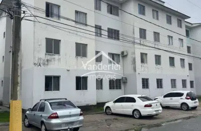 Apartamento residencial alexandre coelho no bairro guarda do cubatão em palhoça - sc