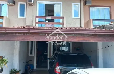 Casa com 2 quartos à venda na Barra do Aririú, Palhoça 