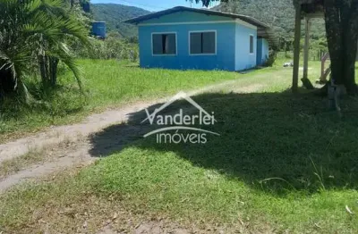 Sítio lindo terreno rural no bairro ratones em florianópolis -sc