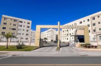 Apartamento com 2 quartos à venda na Bela Vista, Palhoça 