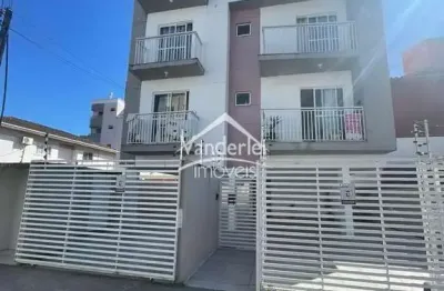 Apartamento com melhor preço da região no bairro passa vinte em palhoça - sc