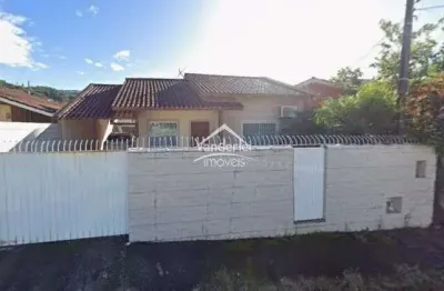 Casa no lot alaor silveira no bairro são sebastião em palhoça - sc