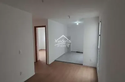 Condomínio residencial azaléias - apartamento no belíssimo bairro bela vista, em palhoça-sc