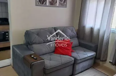 Condomínio green club rni - apartamento no condomínio rni green club na palhoça