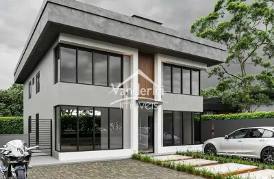 Apartamento com 2 quartos à venda em Nova Palhoça, Palhoça 