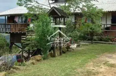 Chácara / sítio com 4 quartos à venda no Centro, Alfredo Wagner 