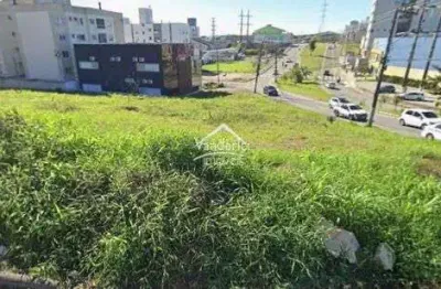Terreno residencial e comercial com 998,16m² no bairro são sebastião em palhoça - sc