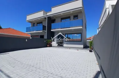 Casa com 3 quartos à venda na Praia do Sonho, Palhoça 
