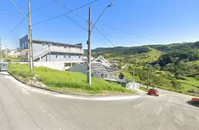 Terreno esquina em loteamento jardins 3 no bairro bela vista em palhoça - sc