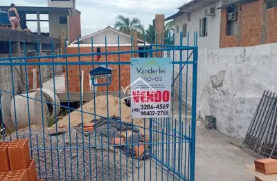 Casa com 1 quarto à venda no Forquilhas, São José 