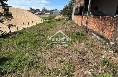 Terreno à venda no Aririu, Palhoça 