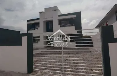 Apartamento padrão 2 qt c/suíte no caminho novo - palhoça r$ 320 mil