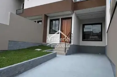 Casa com 2 quartos à venda no Potecas, São José 