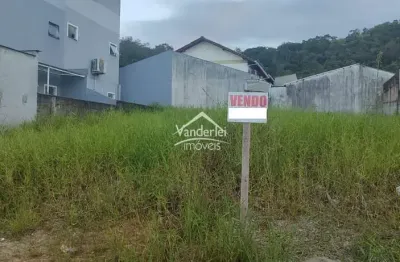 Terreno à venda na Bela Vista, Palhoça 
