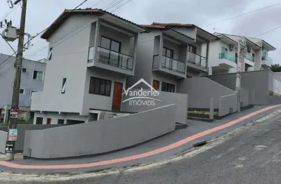 Casa com 2 quartos à venda na Bela Vista, Palhoça 