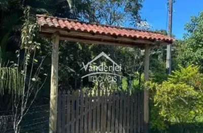 Chácara / sítio com 3 quartos à venda no Sul do Rio, Santo Amaro da Imperatriz 